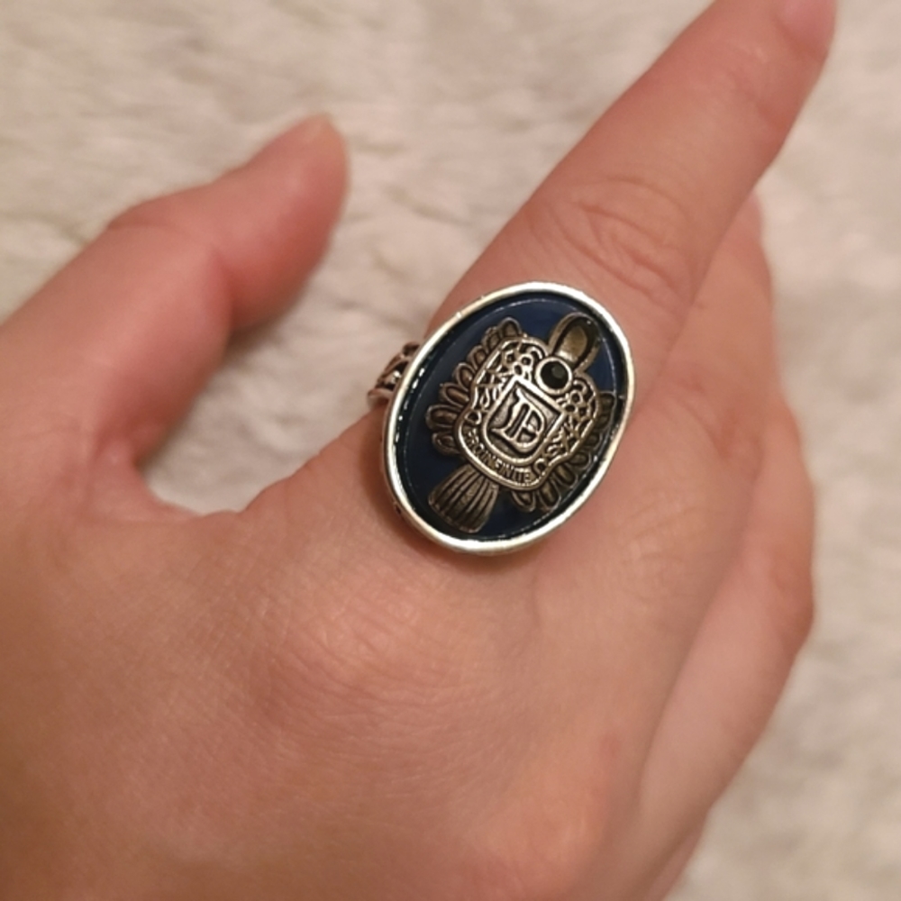 Vampire Diary Ring - image 2